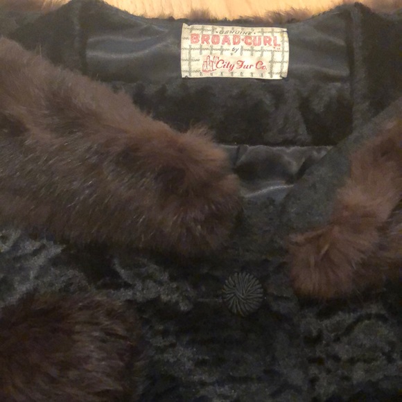 Excellent vintage Jacket - Picture 2 of 8